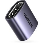 UGREEN HDMI FEMALE FEMALE