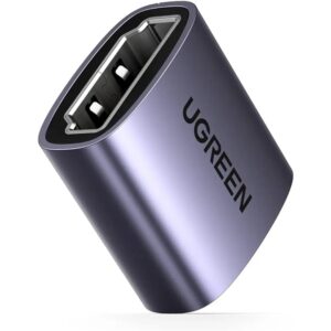 UGREEN HDMI FEMALE FEMALE