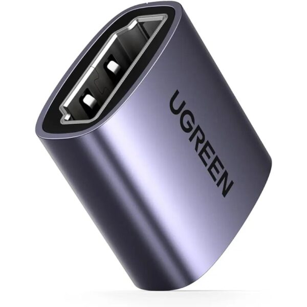 UGREEN HDMI FEMALE FEMALE