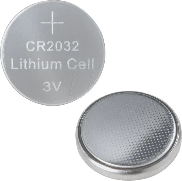 NANGRAND CR2032 3V Battery