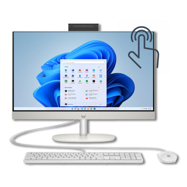 HP All-in-one PC 24-cr1005ne