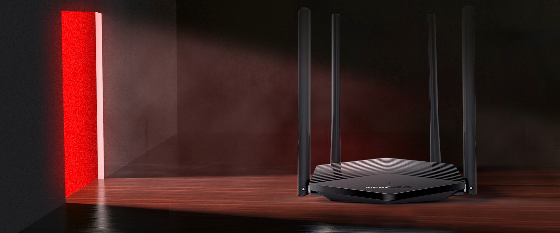 Mercusys AX1500 MR60X Router