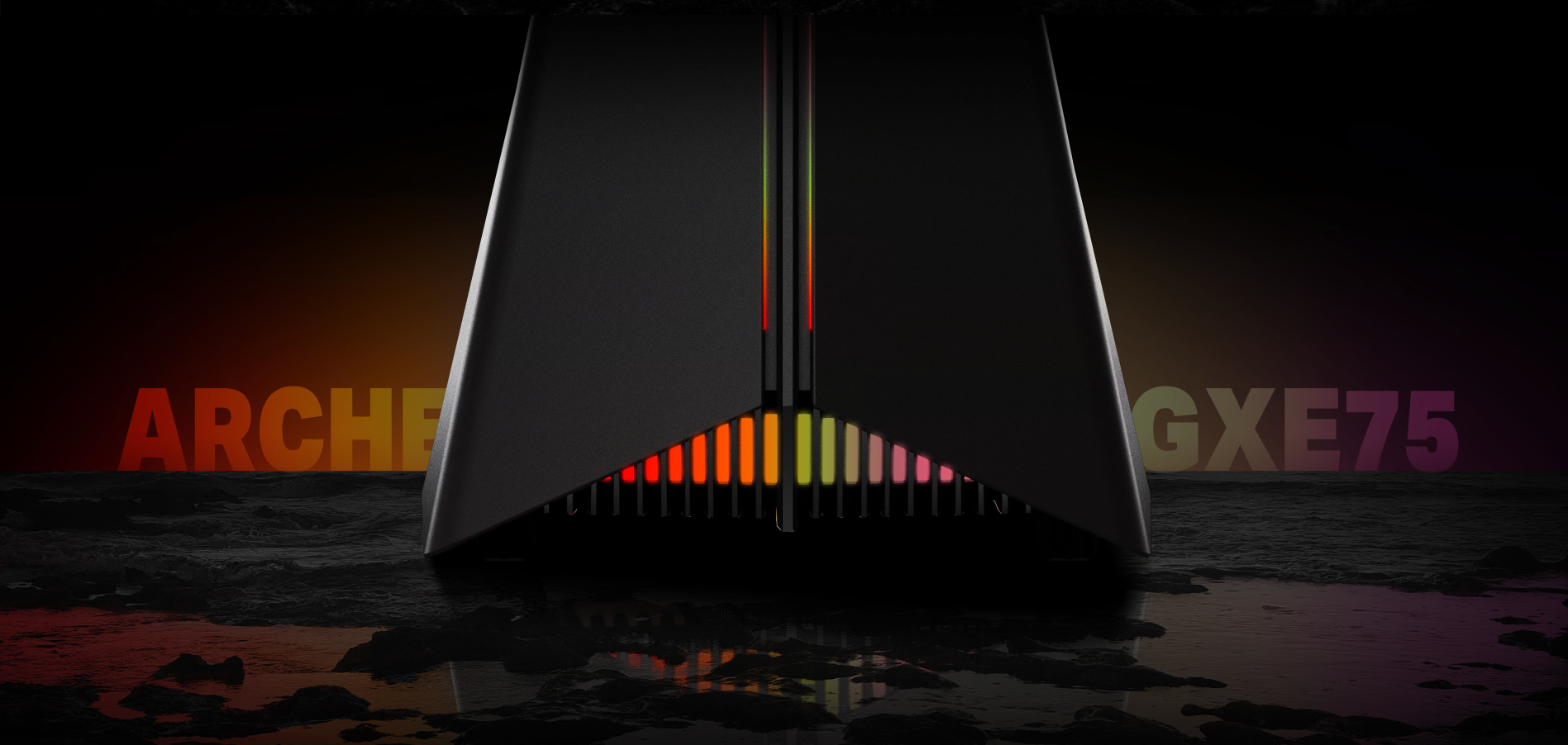 TP-Link AXE5400 GXE75 Router
