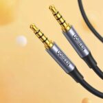 UGreen AV183 AUX Cable