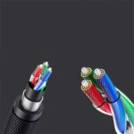 UGreen AV183 AUX Cable
