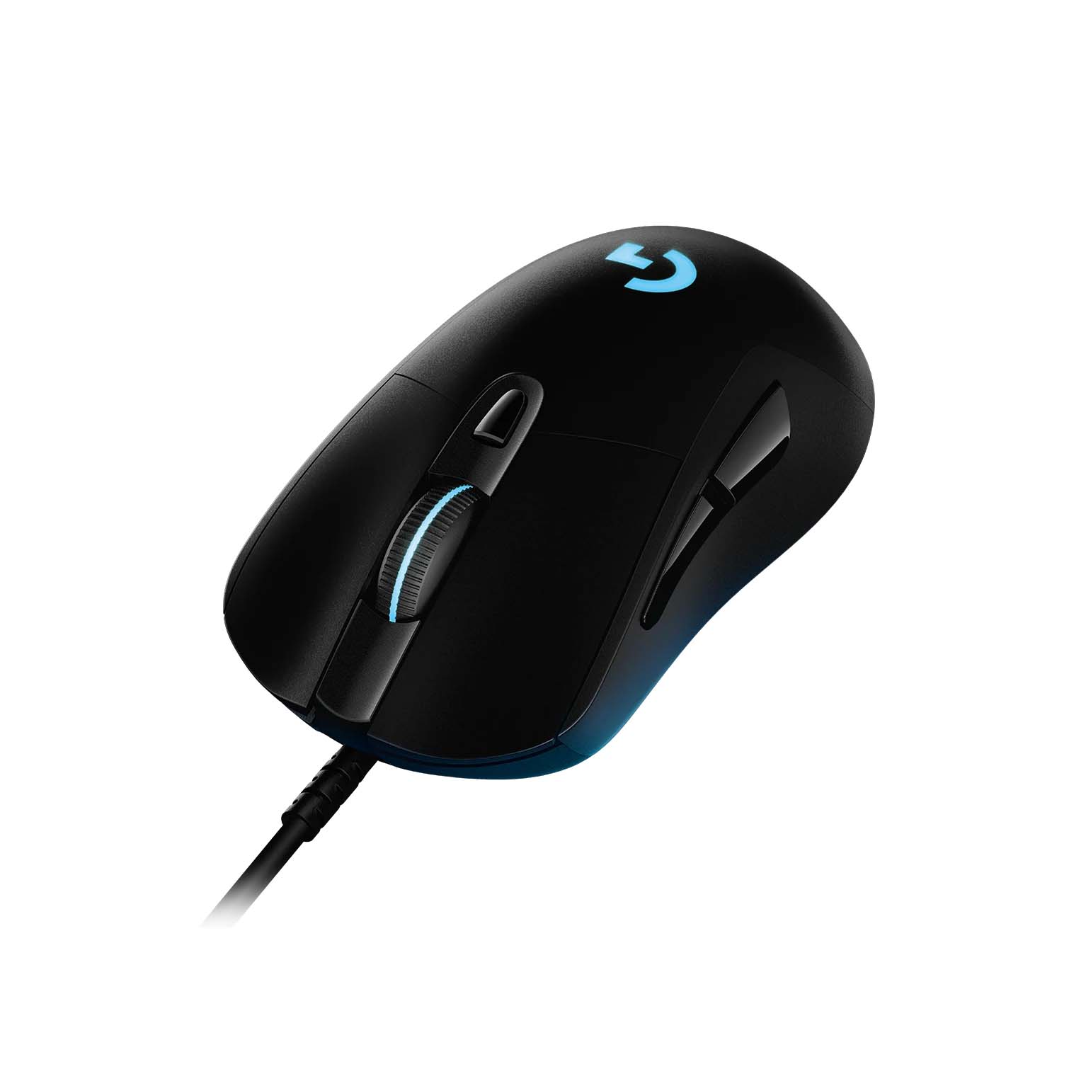 Logitech G403 Hero 25K Mouse