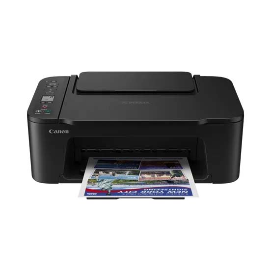 Canon TS3640 Color Printer