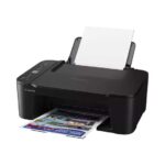 Canon TS3640 Color Printer