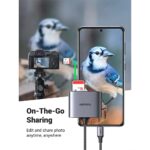 Ugreen 3-in-1 Type-C 80798