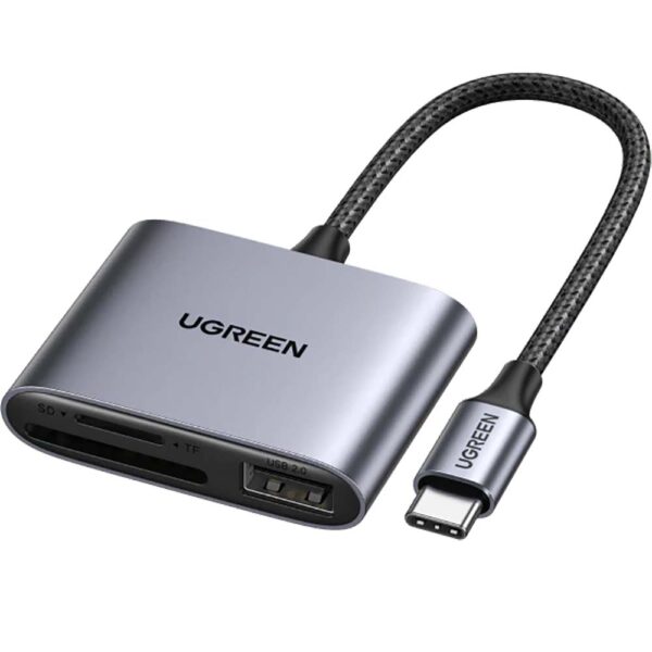 Ugreen 3-in-1 Type-C 80798