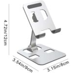 Phone Holder Double Adjustable