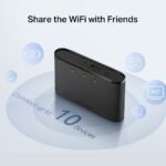 MERCUSYS 4G mobile MT110