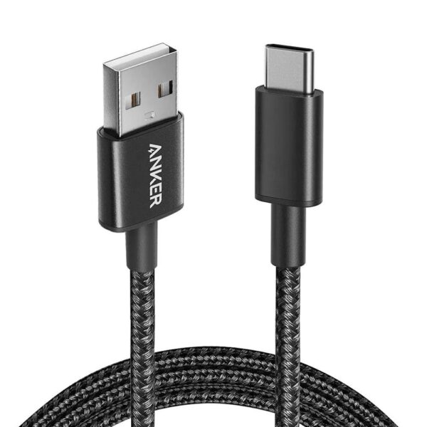 Anker USB Type-C 6ft
