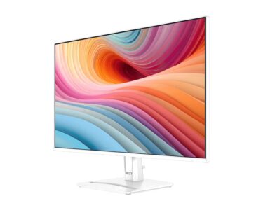 MSI PRO MP275W Monitor