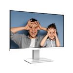 MSI PRO MP2412W Monitor