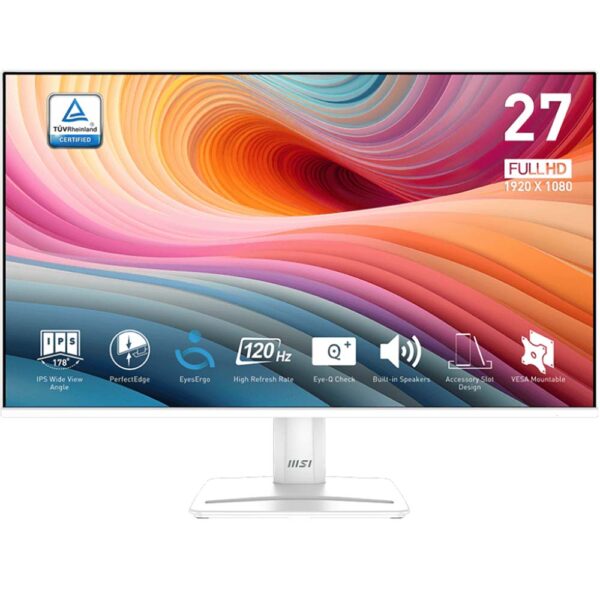 MSI PRO MP275W Monitor