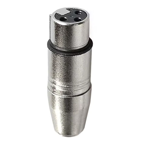 XLR TO 3.5mm Female