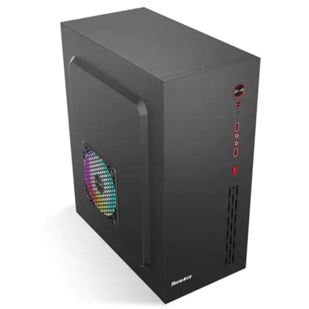 huntkey HK360 PC case