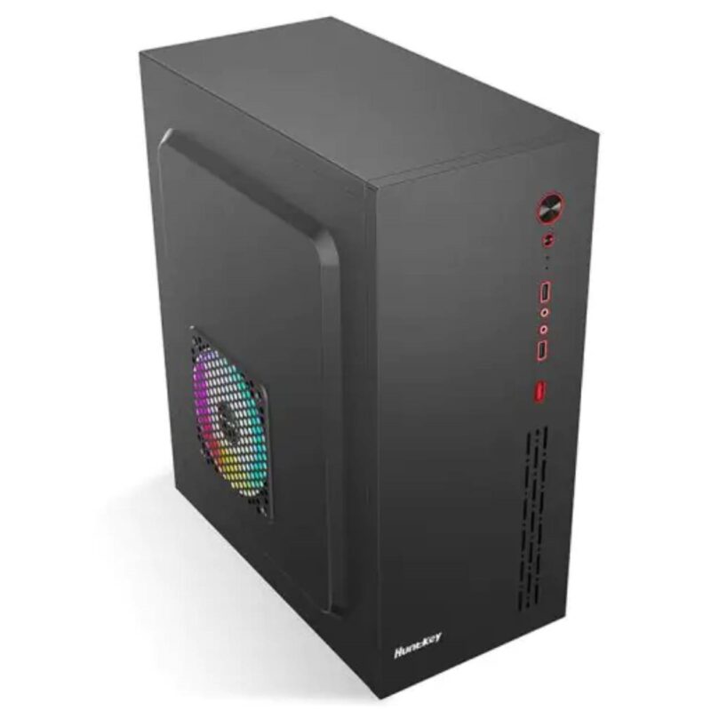 huntkey HK360 PC case