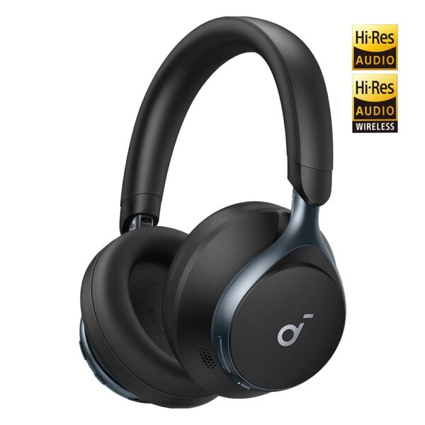 Soundcore Space One Black