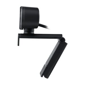 Rapoo Webcam C280 2K 1440p | Dual Microphone & Privacy Cover, Plug and Play - Image 2