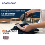 DataLogic QuickScan 2200