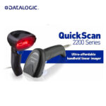 DataLogic QuickScan 2200