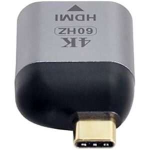 Type-C HDMI Adapter 4K