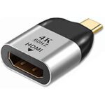 Type-C HDMI Adapter 4K