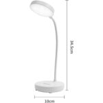 LED Table Lamp 2835