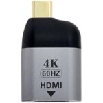 Type-C HDMI Adapter 4K