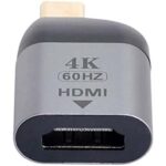 Type-C HDMI Adapter 4K