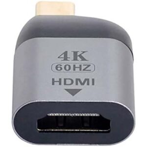 Type-C HDMI Adapter 4K