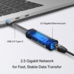 TP-link Type-C 2.5 Gigabit