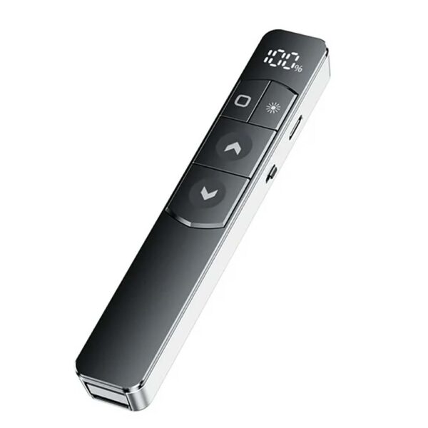 S10 Laser Pointer Rechargeable