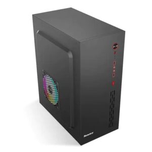 huntkey HK360 PC case