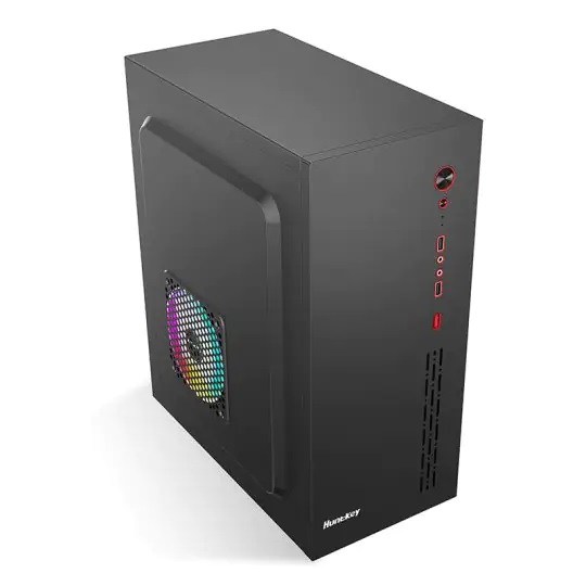 huntkey HK360 PC case