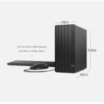 HP 290 G9 Bundle 