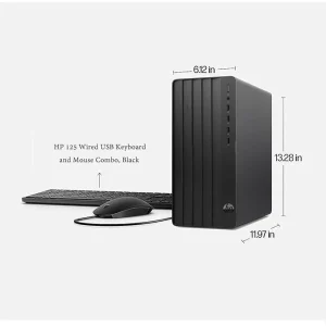HP 290 G9 Bundle