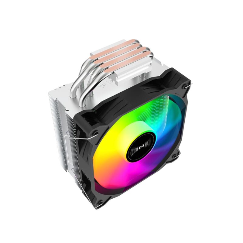 HuntKey CPU Fan 400PRO