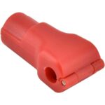 6mm Plastic Anti-Theft Lock