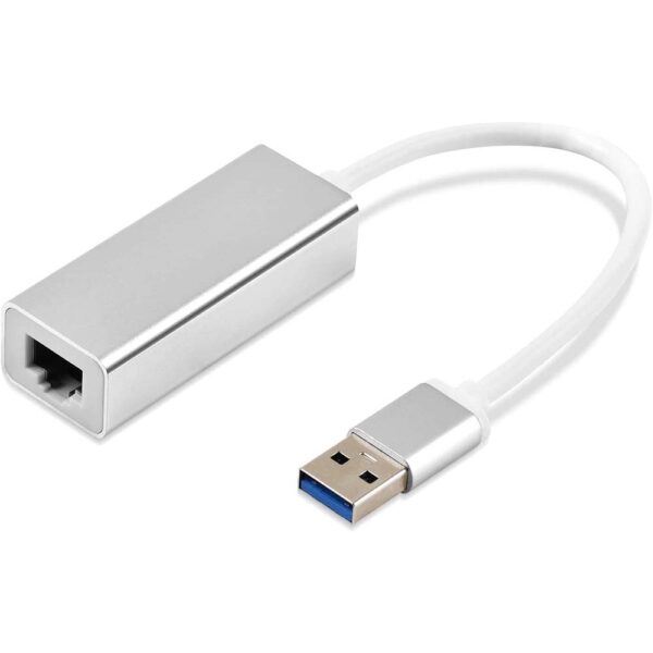 USB-A Gigabit Converter