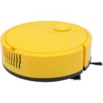 Mini Smart Robot Vacuum