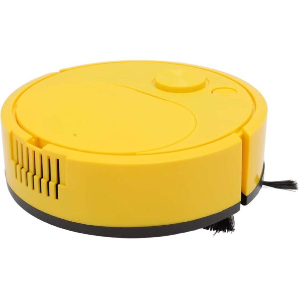 Mini Smart Robot Vacuum