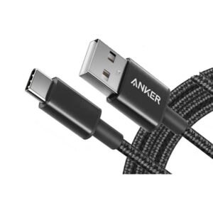 Anker USB Type-C 6ft