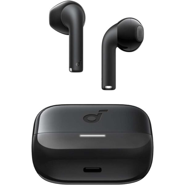 Anker TWS K20i Black