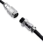 GX16 Keyboard Cable 1.8m