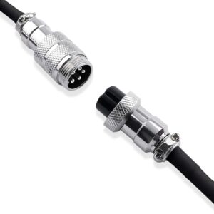 GX16 Keyboard Cable 1.8m