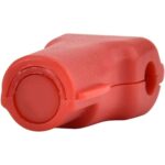 6mm Plastic Anti-Theft Lock