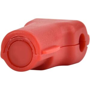6mm Plastic Anti-Theft Lock